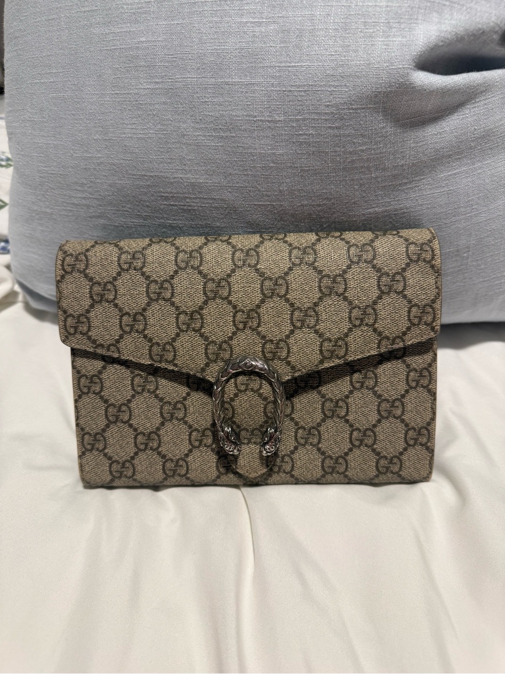 Gucci Dionysus Wallet Bag - Perfect Condition